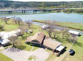 127 County Road 141, Burnet, TX 78611