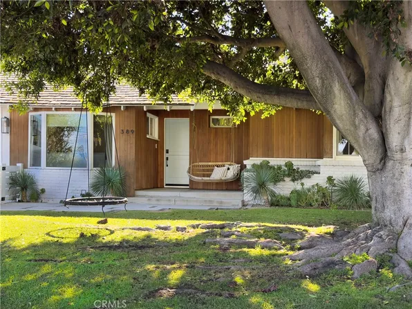 389 Mira Loma Pl, Costa Mesa, CA 92627