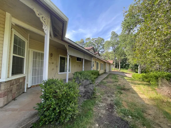 4410 Rossler Rd, Placerville, CA 95667