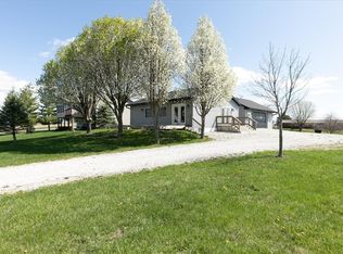3210 Windmill Rd, Ellston, IA 50074