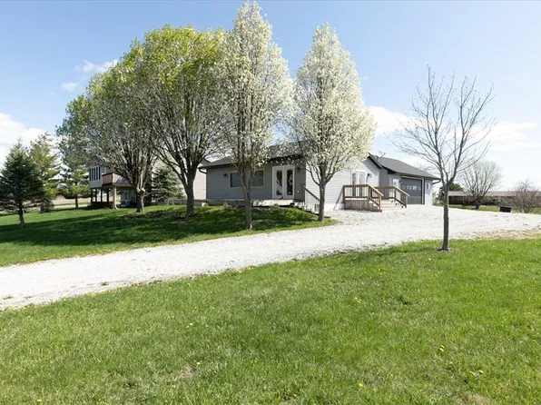 3210 Windmill Rd, Ellston, IA 50074