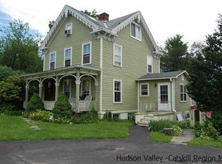 2307 Lucas Tpke, High Falls, NY 12440