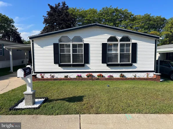 190 Mockingbird Ln, Mantua, NJ 08051