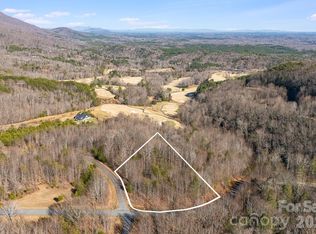 2049 Deep Gap Farm Rd W, Mill Spring, NC 28756