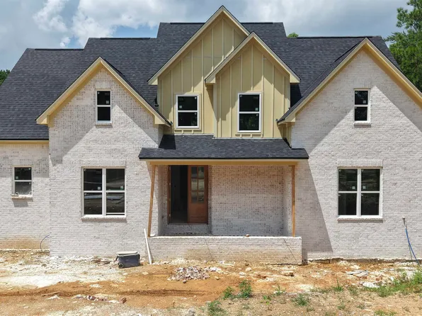 3017 Long Branch Dr, Calera, AL 35040