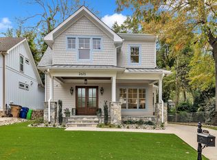 2615 Bedford Ave, Raleigh, NC 27607