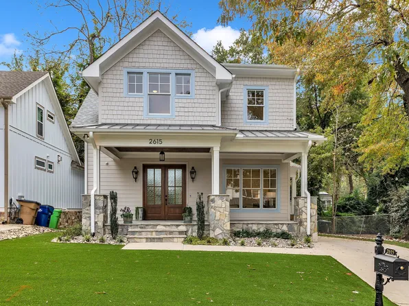 2615 Bedford Ave, Raleigh, NC 27607