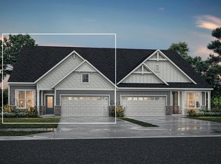 ZURI Plan, Trailhead Acadia, Harrison, OH 45030
