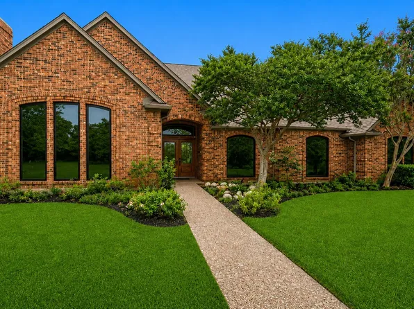4314 Brooktree Ln, Dallas, TX 75287