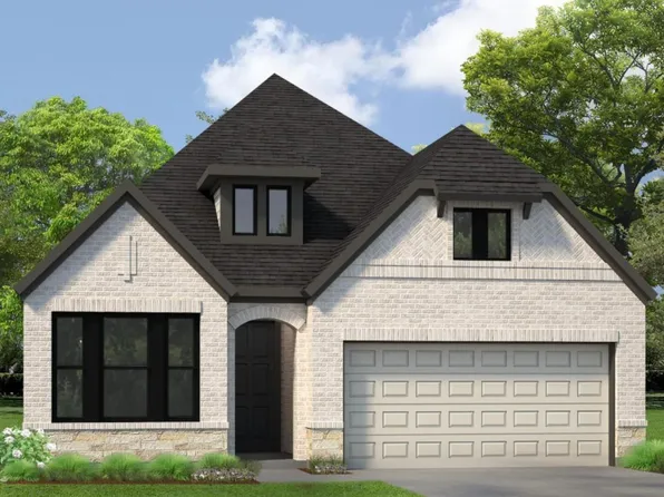 128 Frost Fall Ct, Willis, TX 77318