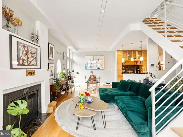 2131 10th St NW APT 2, Washington, DC 20001