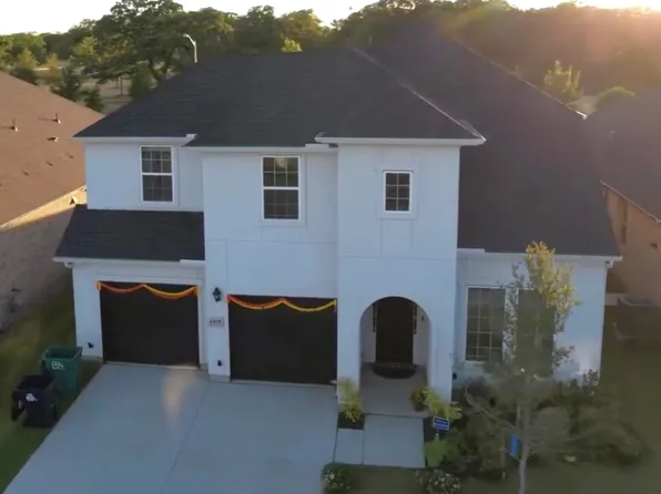 4408 Hammerstein Blvd, Denton, TX 76210