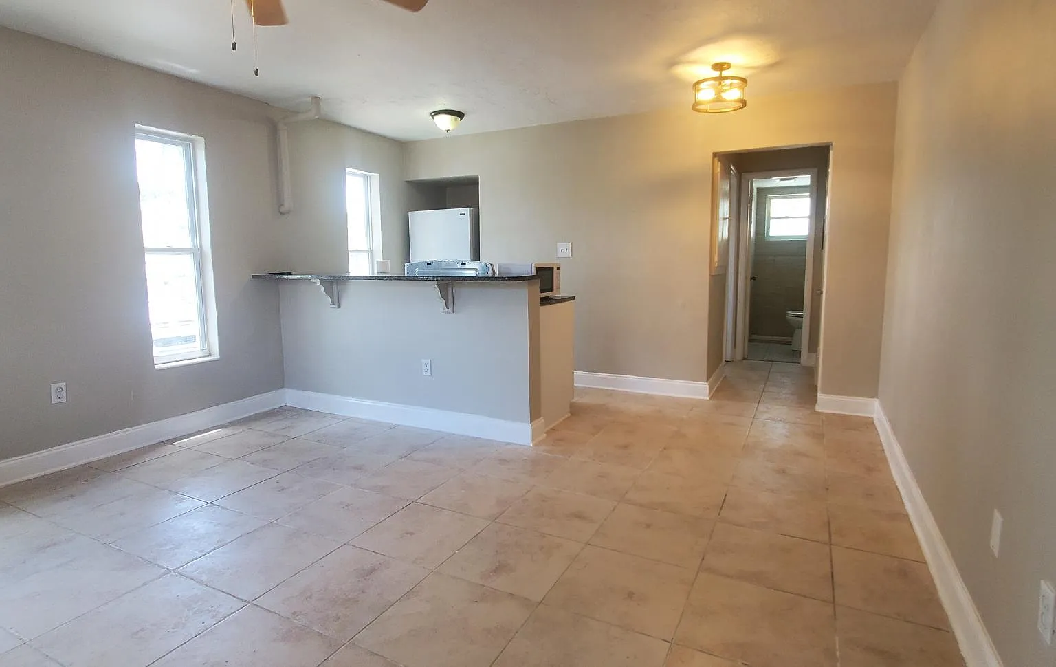 1 bed, 480 sqft, $1,050 — Photo 2