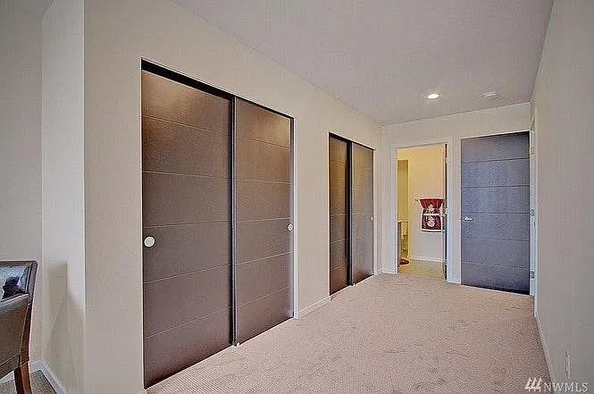 Master room
