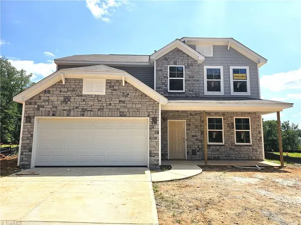 5334 Roshni Ter, McLeansville, NC 27301