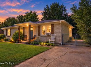 310 Center St, Lawrenceburg, KY 40342
