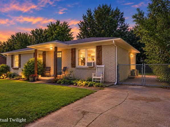310 Center St, Lawrenceburg, KY 40342