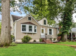 198 Locust Dr, Cranford, NJ