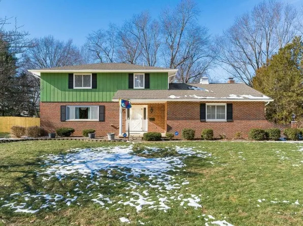 711 Olde Orchard Ct, Columbus, OH 43213