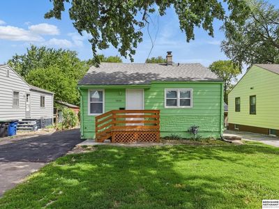 3226 Madison St, Omaha, NE, 68107
