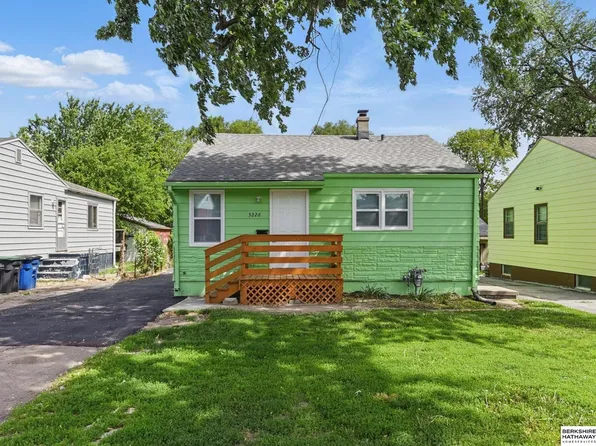 3226 Madison St, Omaha, NE 68107