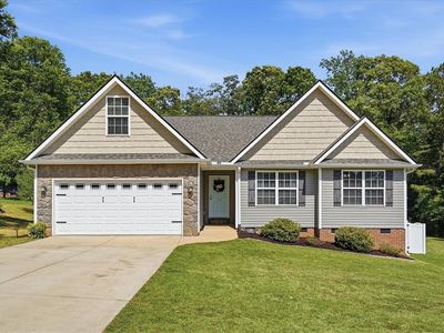 130 Saddlebrook Ave, Pickens, SC, 29671