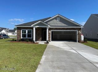 9007 Island Shore Ave #166, Calabash, NC 28467