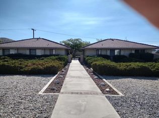 16443 Apple Valley Rd APT 4, Apple Valley, CA 92307