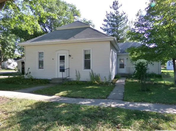 112 N Madison Ave, Plymouth, NE 68424