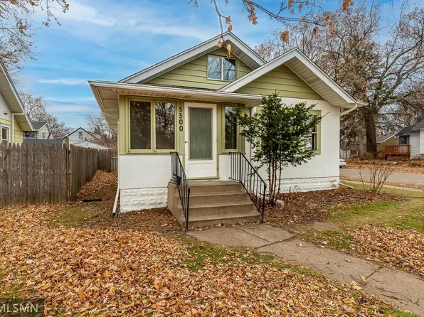 3300 Vincent Ave N, Minneapolis, MN 55412