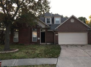 1805 Grassland Cir, Norman, OK 73072