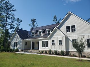 4221 Duck Club Rd, Ravenel, SC 29470