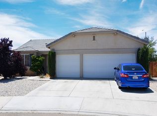14505 Springdale Cir, Adelanto, CA 92301