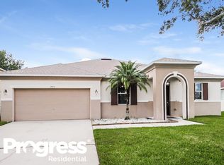 3435 Perching Rd, Saint Cloud, FL 34772