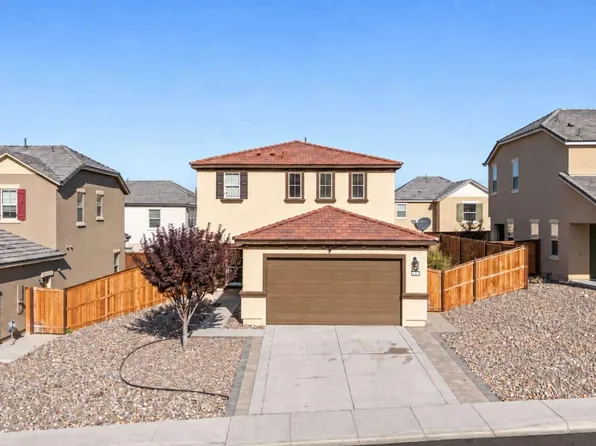 3163 Vatican Dr, Sparks, NV 89434
