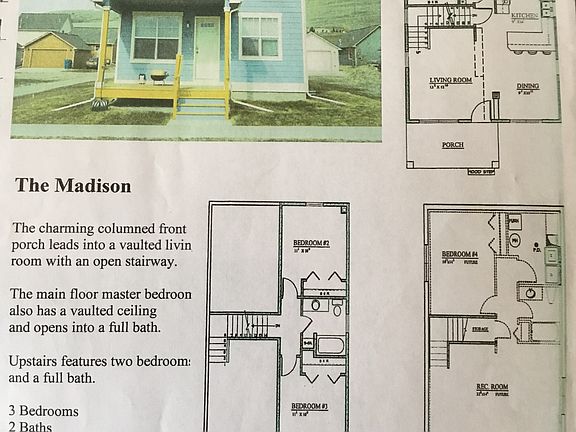 2nd image of 4214 Hermione Ln