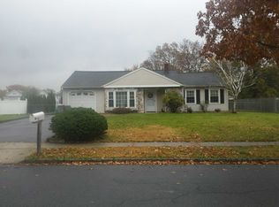 26 Seward Ave, Piscataway, NJ 08854