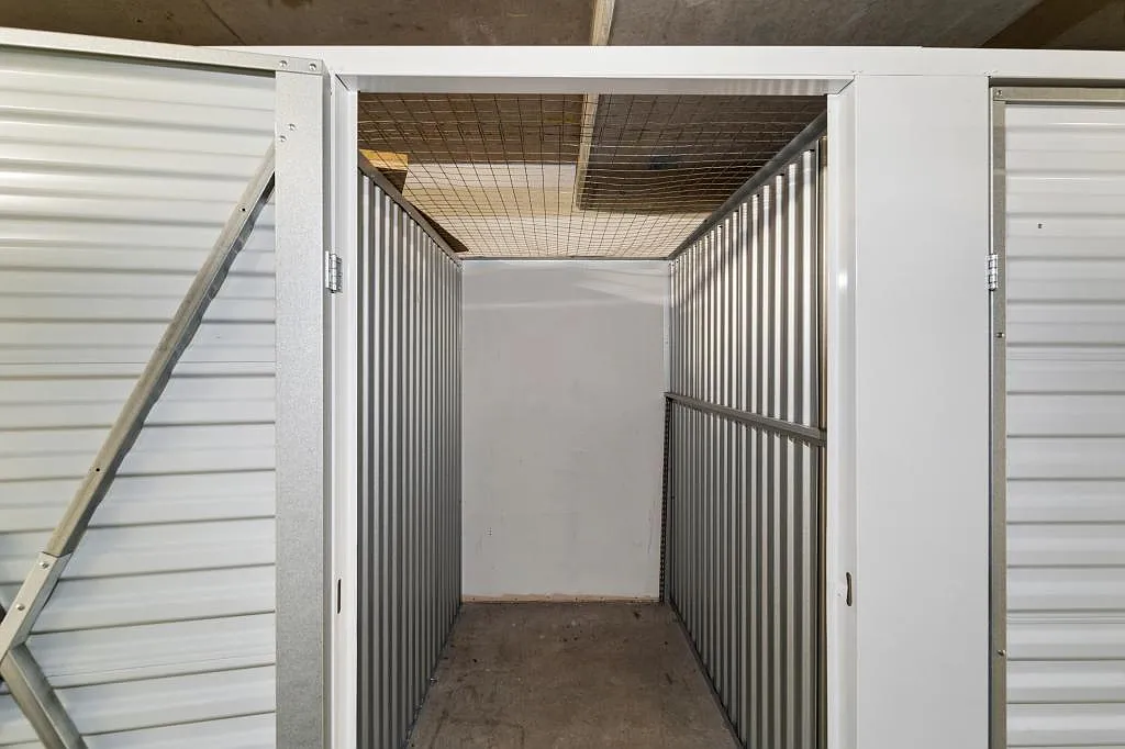 Enso Condominiums - 1 bedroom — Photo 4