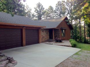 1524 Forest Dr, Rapid City, SD 57701