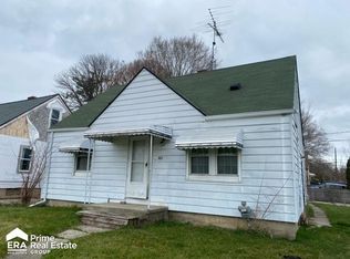 702 Ingleside Ave, Flint, MI 48507