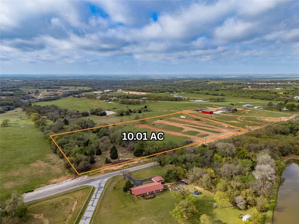 1001/ACRE S Preskitt Rd, Decatur, TX 76234