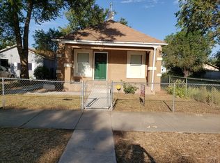 1426 Pine St, Pueblo, CO 81004