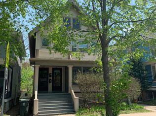 1327 Spaight St, Madison, WI 53703