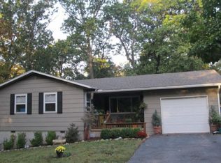 132 Woodland St, Carl Junction, MO 64834