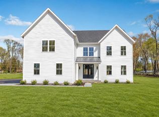 355 Spring Hill Rd, Monroe, CT 06468