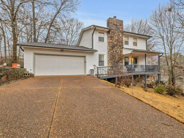 8915 Quail Run Dr, Chattanooga, TN 37421