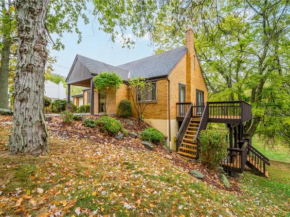 129 Judith Dr, Venetia, PA 15367