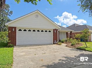 22422 Beaver Creek Ln, Orange Beach, AL 36561