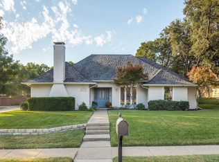 1800 Cross Bend Rd, Plano, TX 75023