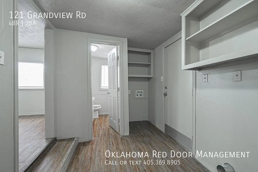 4 bed, 1.5 bath, 1345 sqft, $1,245 — Photo 4